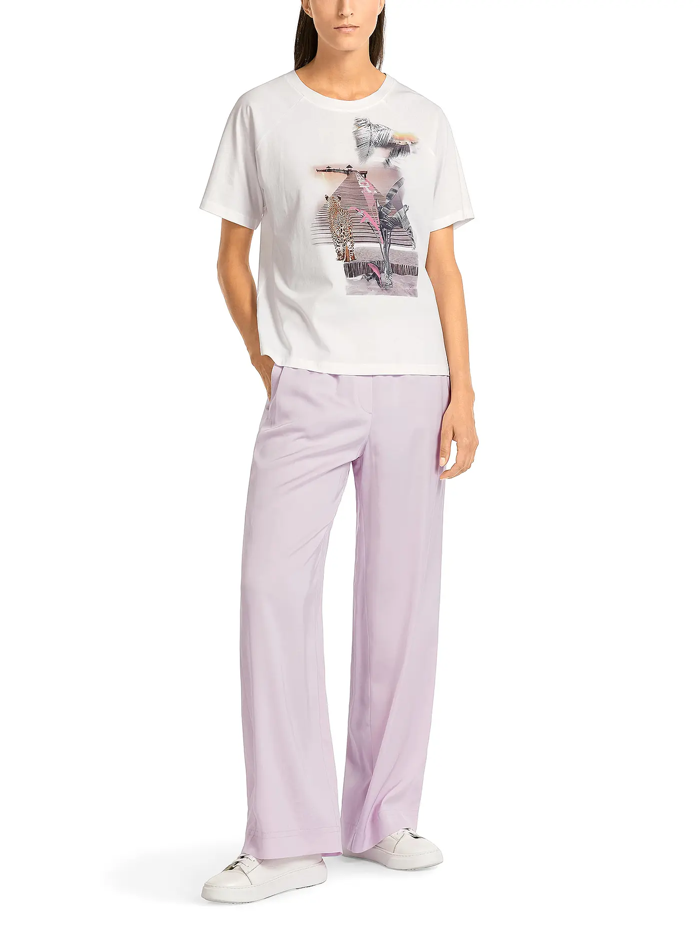 MARC CAIN | T-Shirt | 